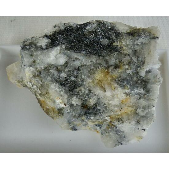 Boulangerite