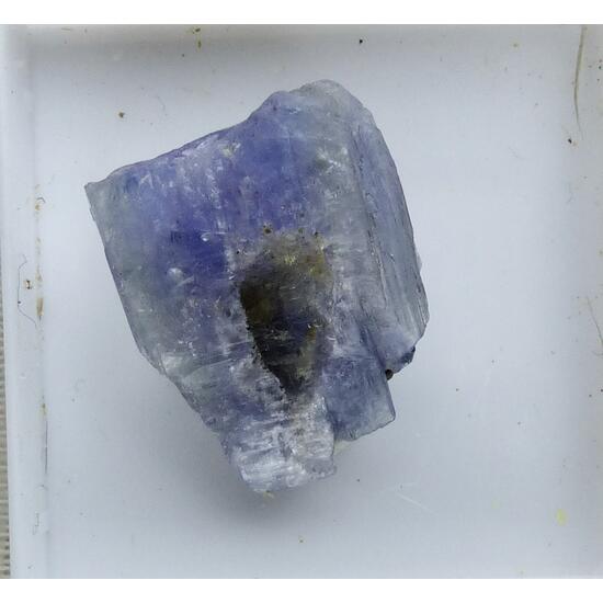 Tanzanite