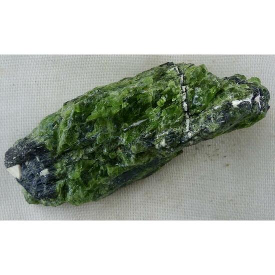 Chromian Diopside