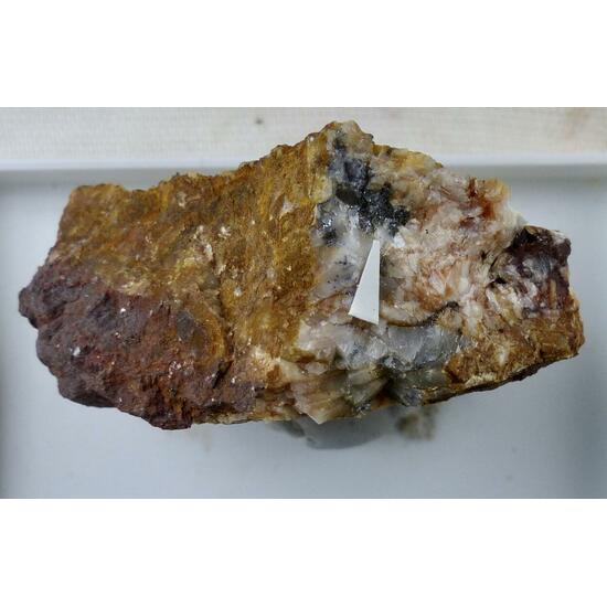 Clausthalite