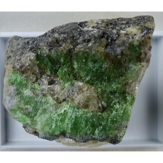 Tsavorite