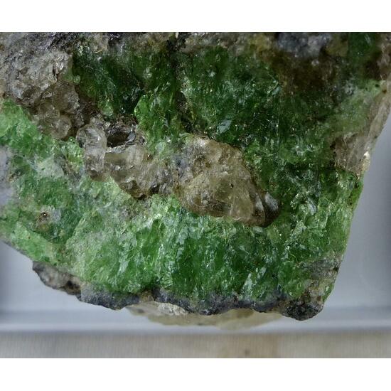 Tsavorite