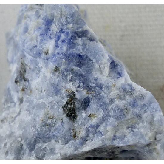 Sodalite