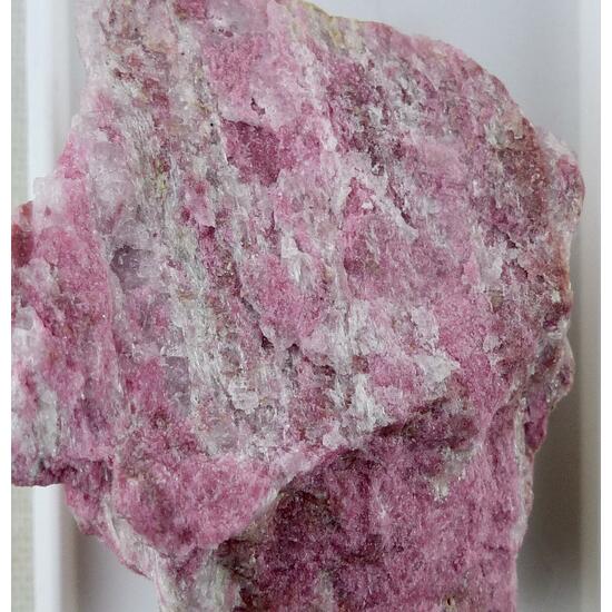 Thulite