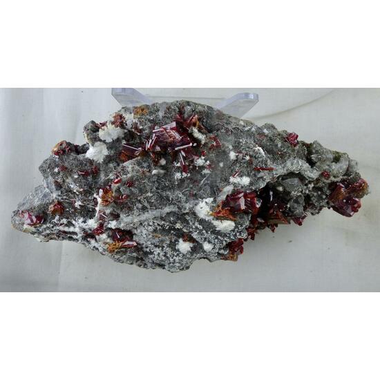 Picropharmacolite & Realgar