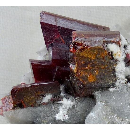 Realgar & Picropharmacolite