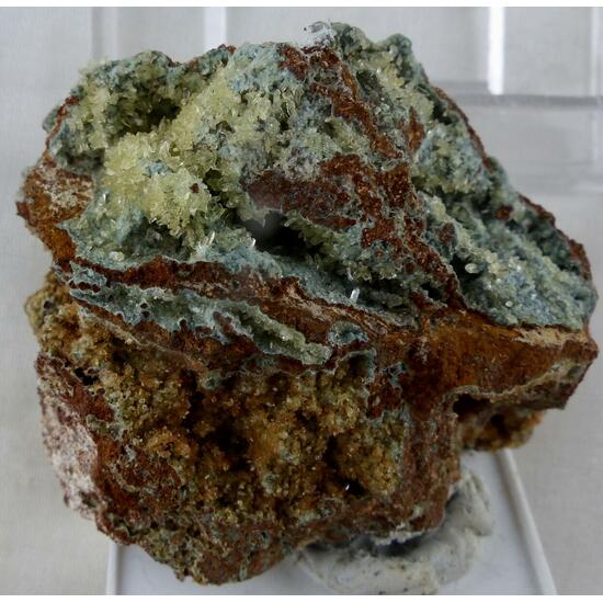 Senegalite