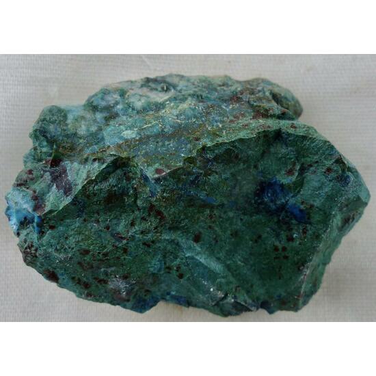 Chrysocolla