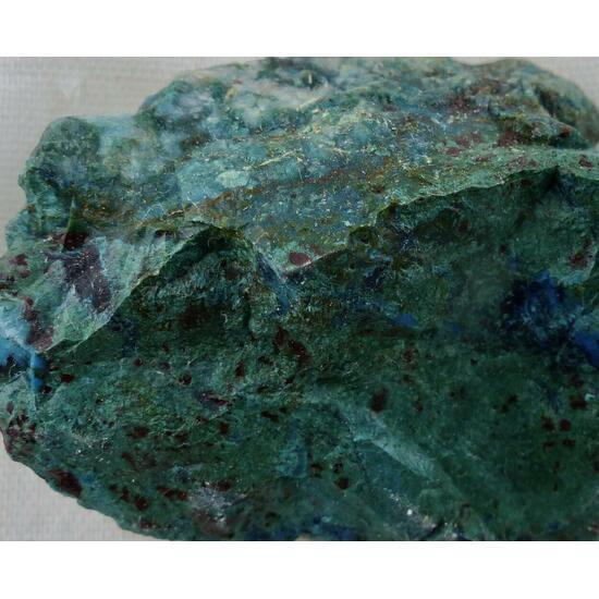 Chrysocolla