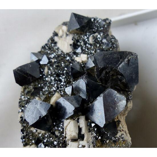 Magnetite