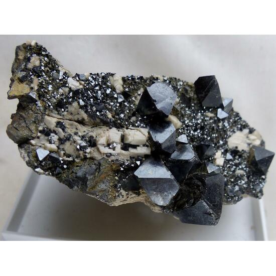 Magnetite