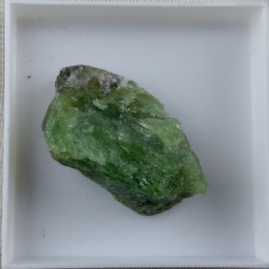 Tsavorite