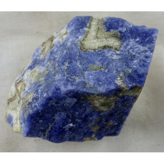 Sodalite