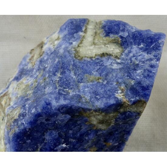 Sodalite