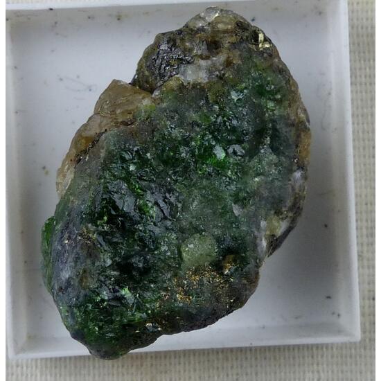 Tsavorite