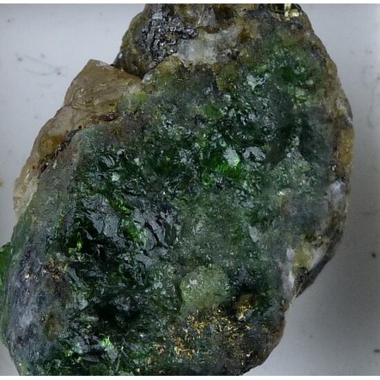 Tsavorite