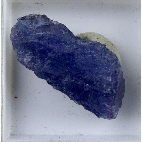 Tanzanite