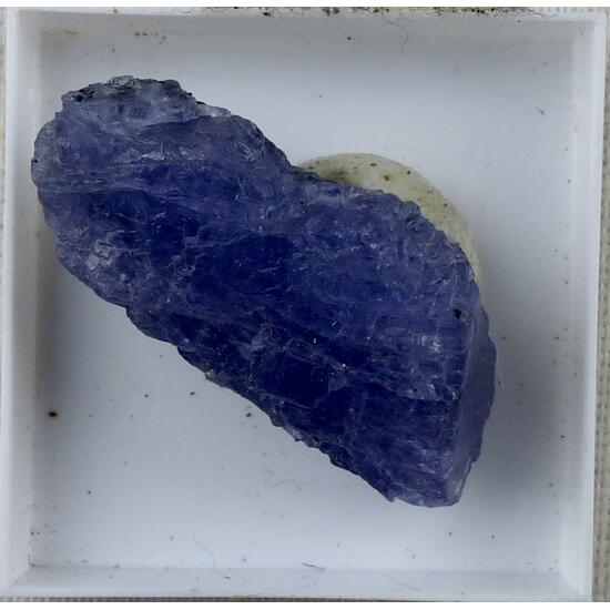 Tanzanite