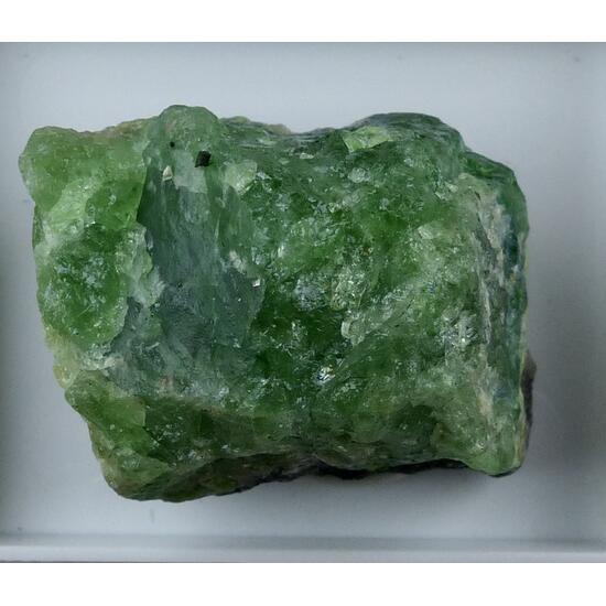 Tsavorite