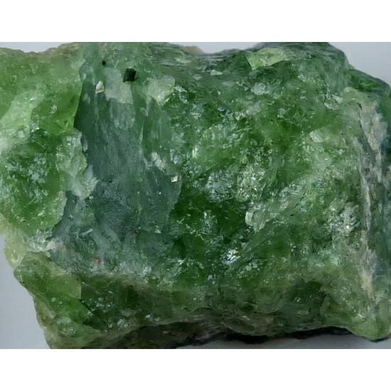 Tsavorite