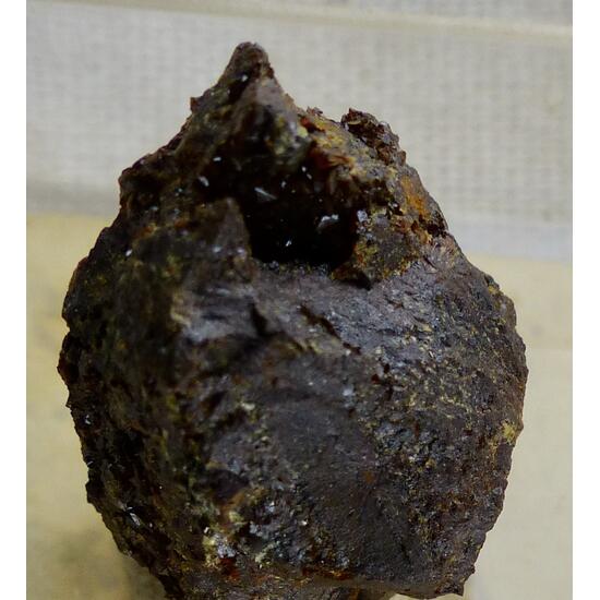 Jarosite