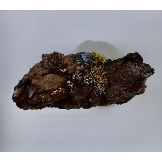 Variscite & Cacoxenite