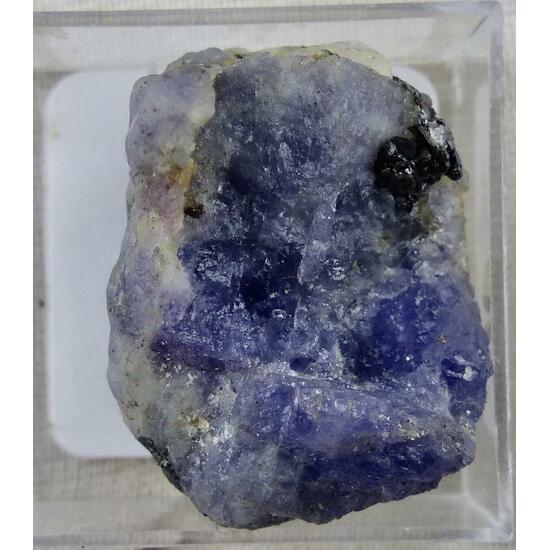 Tanzanite