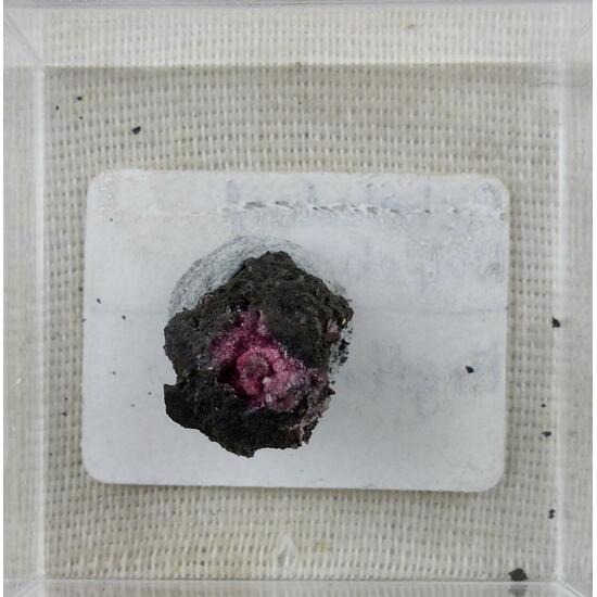 Erythrite