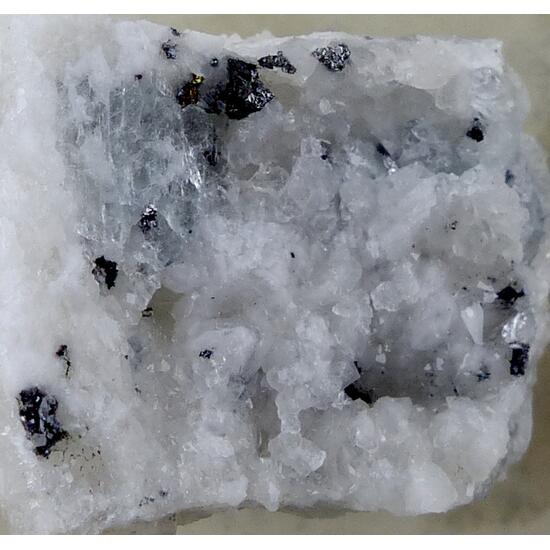Covellite
