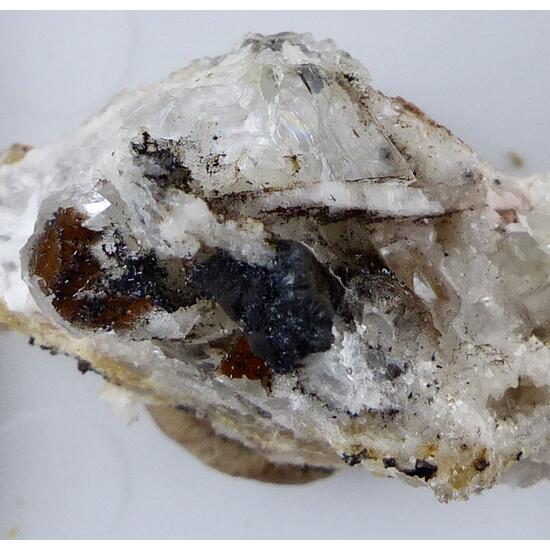 Pyrolusite