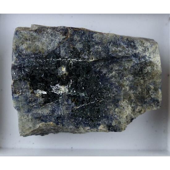 Vivianite