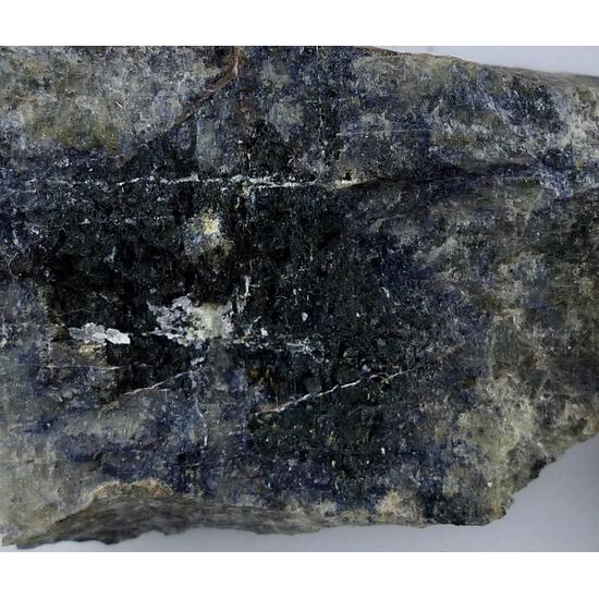 Vivianite