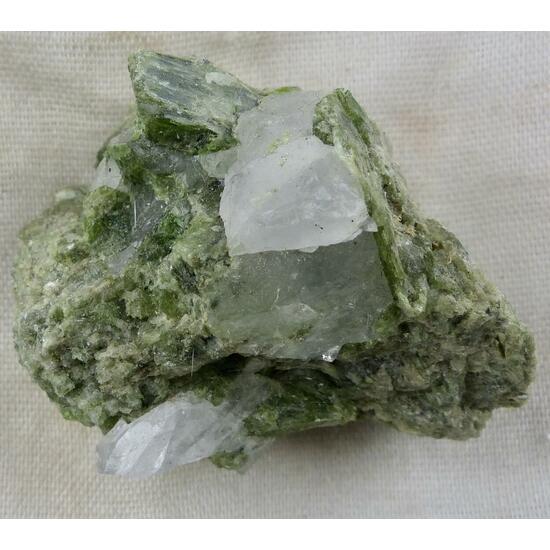 Pyrolusite