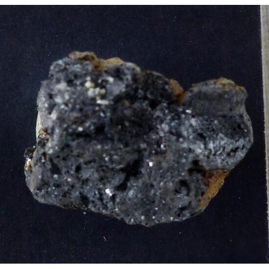 Valentinite & Anglesite