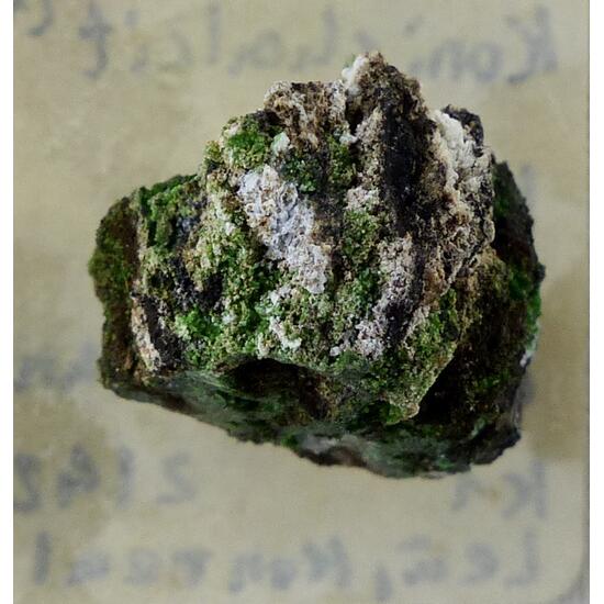 Conichalcite