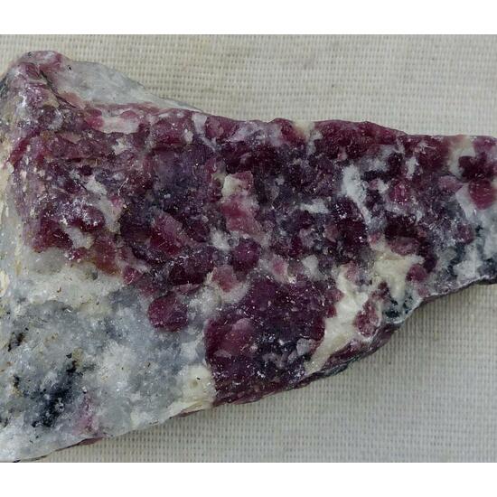 Eudialyte