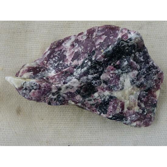 Eudialyte