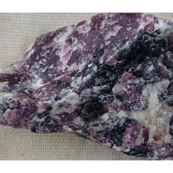 Eudialyte