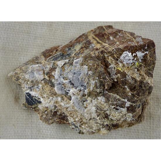 Ganophyllite