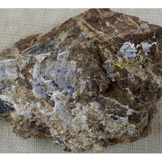 Ganophyllite