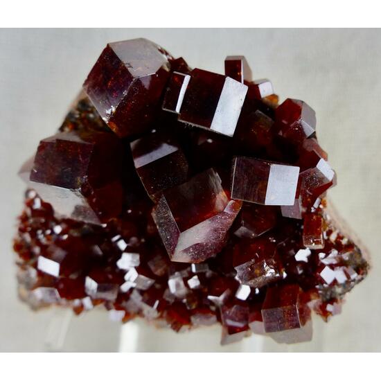 Vanadinite