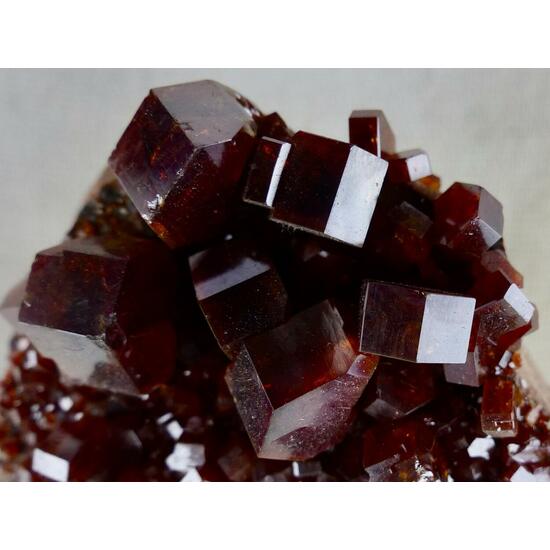 Vanadinite