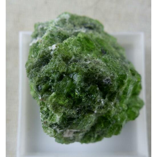 Chromian Diopside