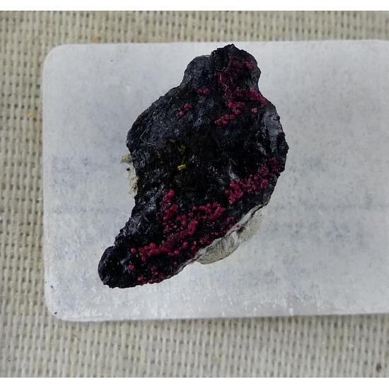 Erythrite