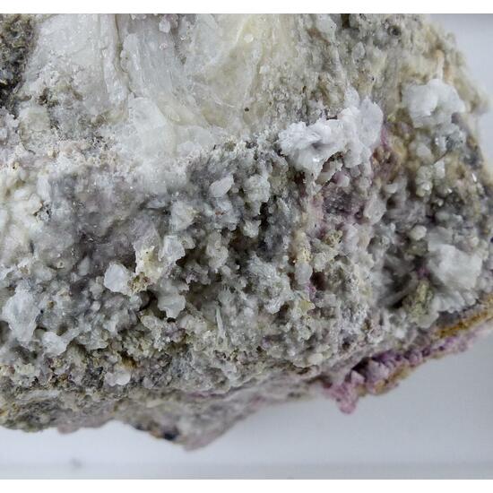 Sainfeldite & Pharmacolite & Picropharmacolite