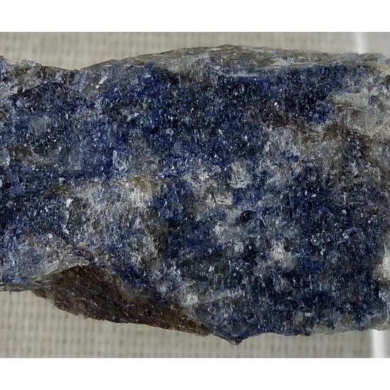 Lithiophilite