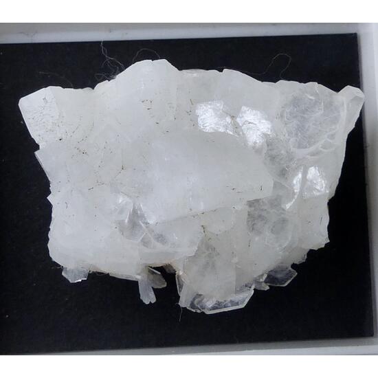 Apophyllite & Stilbite