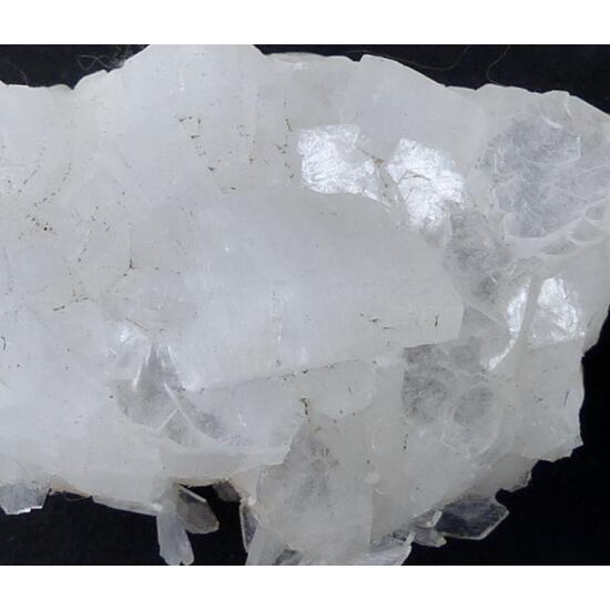 Apophyllite & Stilbite