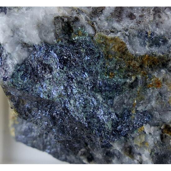 Bornite