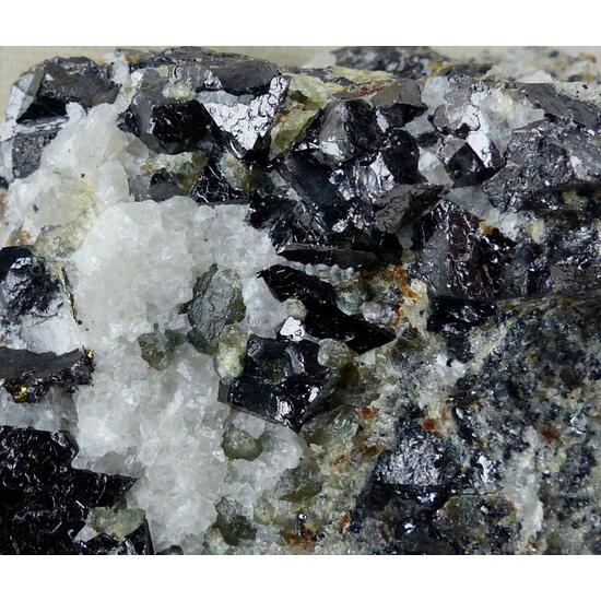 Magnetite